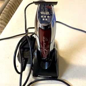 Wahl Detailer For parts